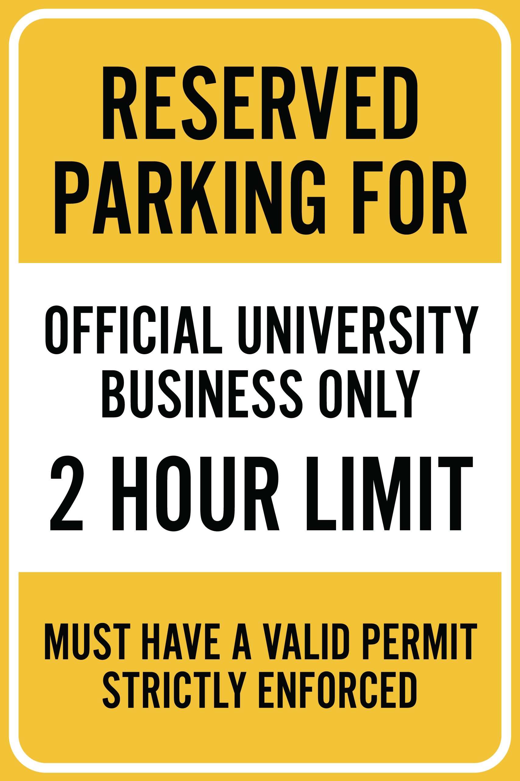 Short Term Parking - UCF Parking Services